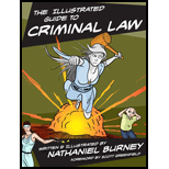 Illustrated Guide to Criminal Law