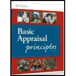 Basic Appraisal Principles