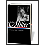 Arthur Miller Collected Plays 1964 1982