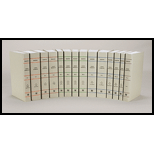 Church Dogmatics 14 Volume Set