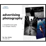 Advertising Photography  Straightforward Guide to a Complex Industry