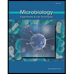 Microbiology Experiments and Lab Techniques 14TH 15 Edition, by Gary D Alderson - ISBN 9781598718782
