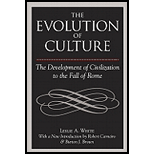 Evolution of Culture