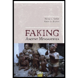 Faking Ancient Mesoamerica