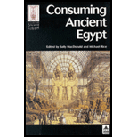 Consuming Ancient Egypt