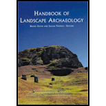 Handbook of Landscape Archaeology