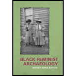 Black Feminist Archaeology