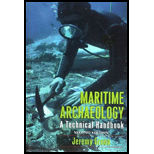 Maritime Archaeology