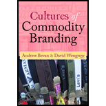 Cultures of Commodity Branding