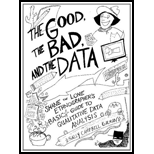 Good, the Bad, and the Data Shane the Lone Ethnographers Basic Guide to Qualitative Data Analysis