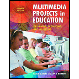 Multimedia Projects in Education