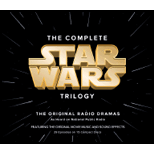 Star Wars  The Complete Trilogy