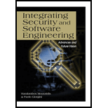 Integrating Security and Software Engineering