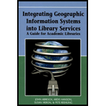 Integrating Geographic Information Systems