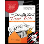 Tough Kid Tool Box