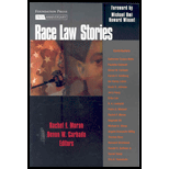 Race Law Stories