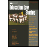 Education Law Stories