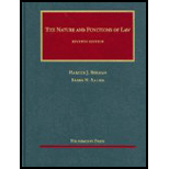 Nature and Functions of Law