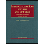 International Law and Use of Force