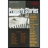 Property Stories