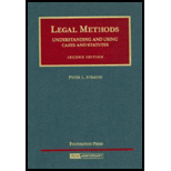 Legal Methods  Understanding and Using Cases and Statutes