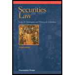 Securities Law