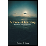 Science of Learning