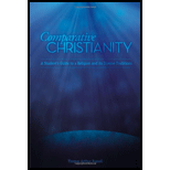 Comparative Christianity A Students Guide to a Religion and its Diverse Traditions