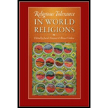 Religious Tolerance in World Religions