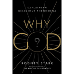 Why God? - Rodney Stark