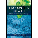 Encounters in Faith