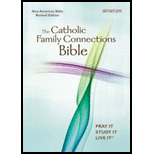 Catholic Family Connect. Bible (Nabre)