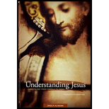 Understanding Jesus