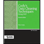 Codys Data Cleaning Techniques Using SAS