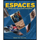 Espaces   With 3 CDs Package