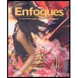 Enfoques Package