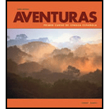 Aventuras   Text Only