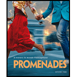 Promenade   With Supersite Card