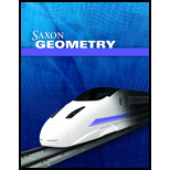 Geometry Homeschool Package With Solutions Manual