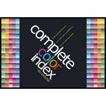 Complete Color Index