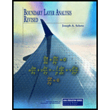 Boundary Layer Analysis