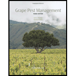 Grape Pest Management 3RD 13 Edition, by Larry J Bettiga - ISBN 9781601078001