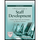 Practical Guide to Staff Development