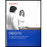 Coding Companion for OB/ Gyn 2008