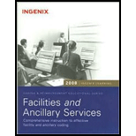 Ingenix 2008 Coding Lab Module 3