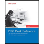 DRG Desk Reference 2009