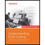 Understanding E/ M Coding 2009