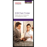 E/ M Fast Finder 2011