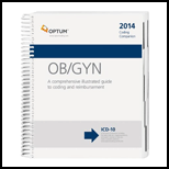 Cosing Companion 2014 OB/GYN