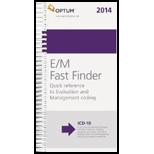 E/ M Fast Finder 2014